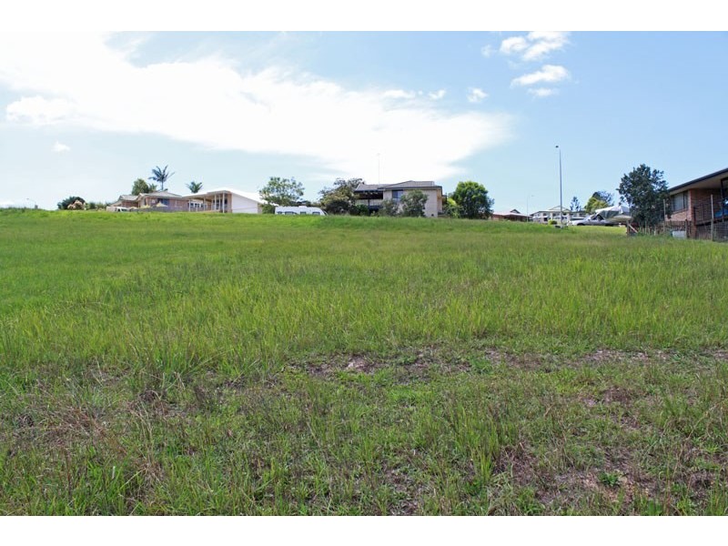 Lot 17, 11 Springfields Drive, Greenhill NSW 2440