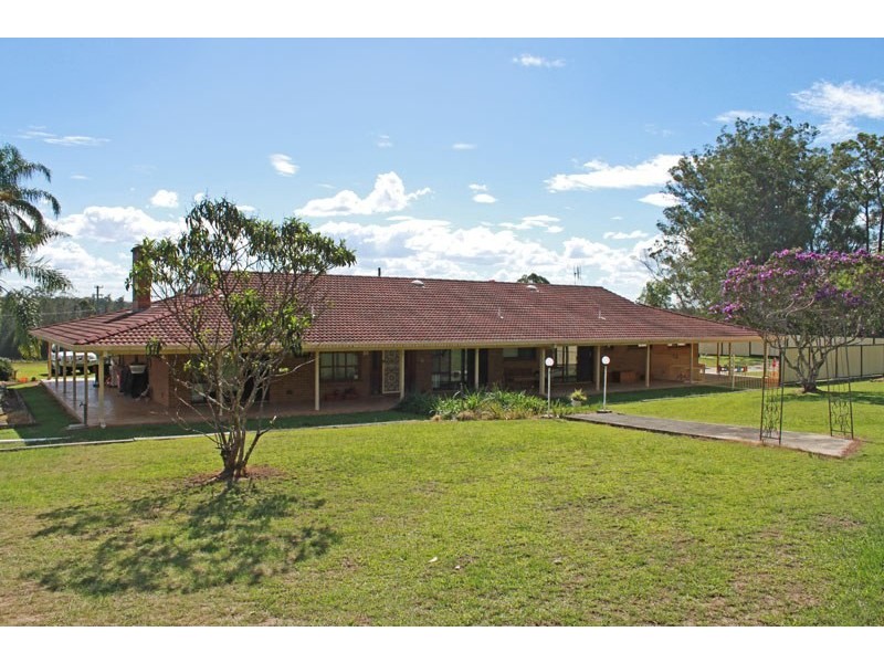 509 Spooners Avenue, Collombatti NSW 2440