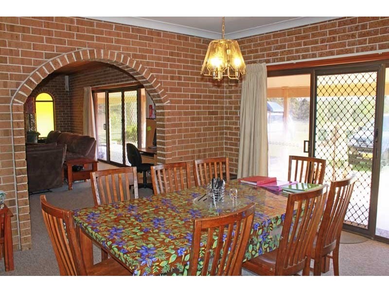 509 Spooners Avenue, Collombatti NSW 2440