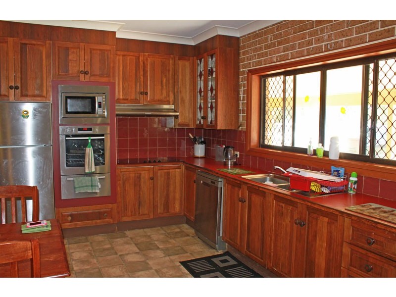 509 Spooners Avenue, Collombatti NSW 2440
