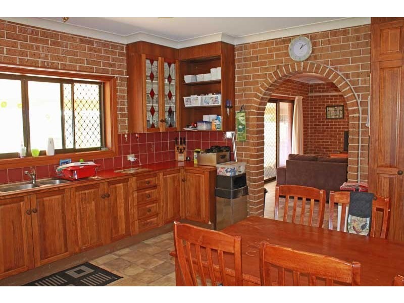 509 Spooners Avenue, Collombatti NSW 2440