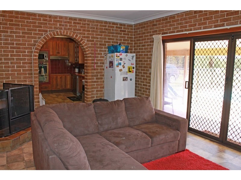 509 Spooners Avenue, Collombatti NSW 2440