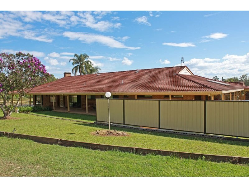 509 Spooners Avenue, Collombatti NSW 2440