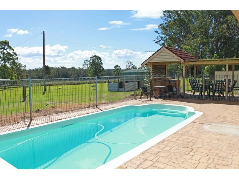 509 Spooners Avenue, Collombatti NSW 2440