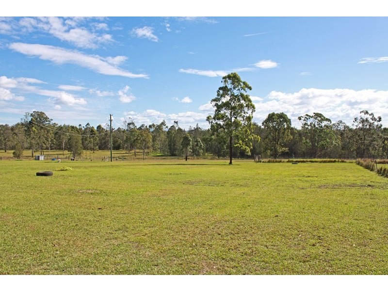 509 Spooners Avenue, Collombatti NSW 2440