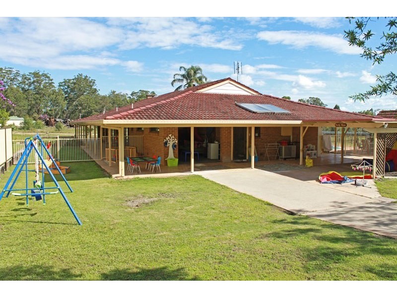 509 Spooners Avenue, Collombatti NSW 2440