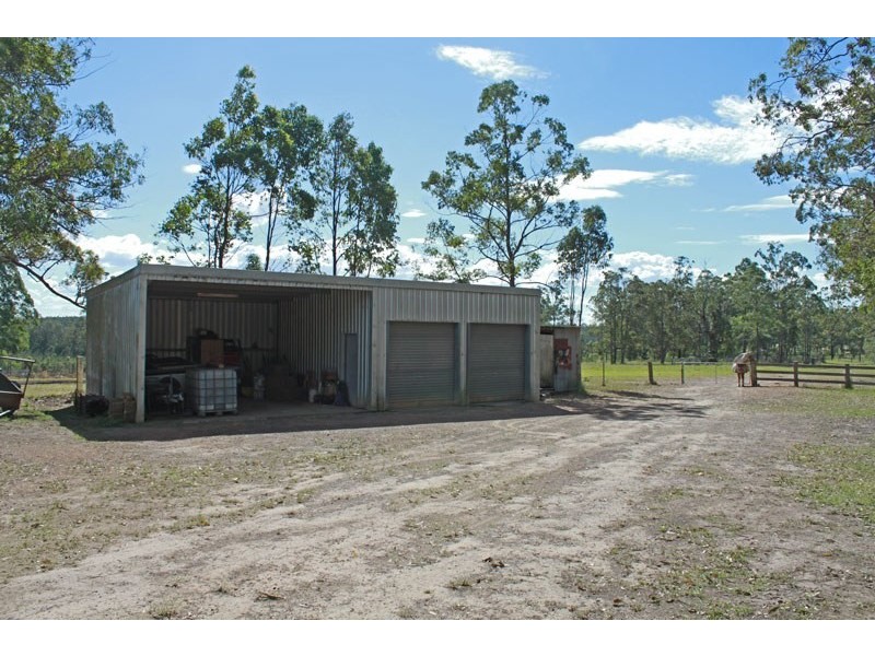 509 Spooners Avenue, Collombatti NSW 2440