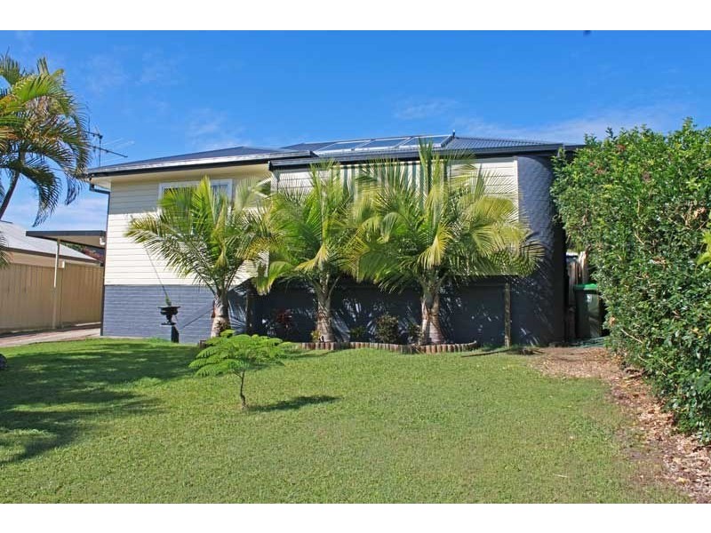 39 Short Street, West Kempsey NSW 2440