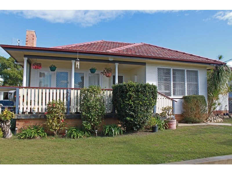 49 Sullivan Street, East Kempsey NSW 2440