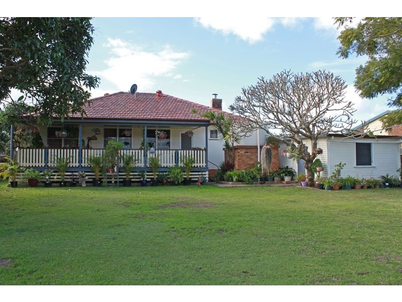 49 Sullivan Street, East Kempsey NSW 2440