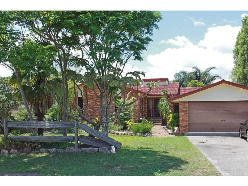 15 Kidman Avenue, West Kempsey NSW 2440