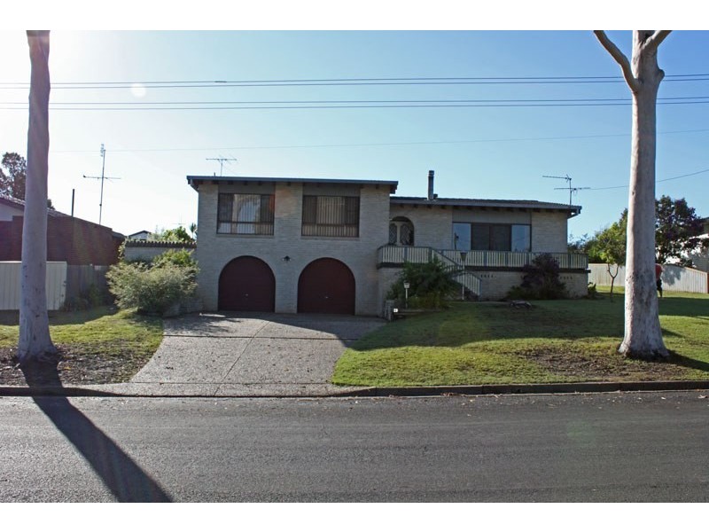 23 Macquarie Street, South Kempsey NSW 2440