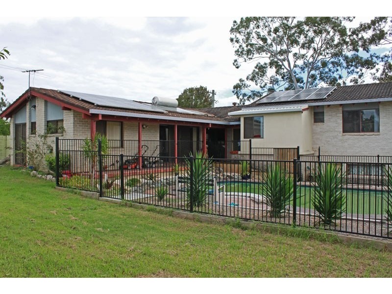 23 Macquarie Street, South Kempsey NSW 2440