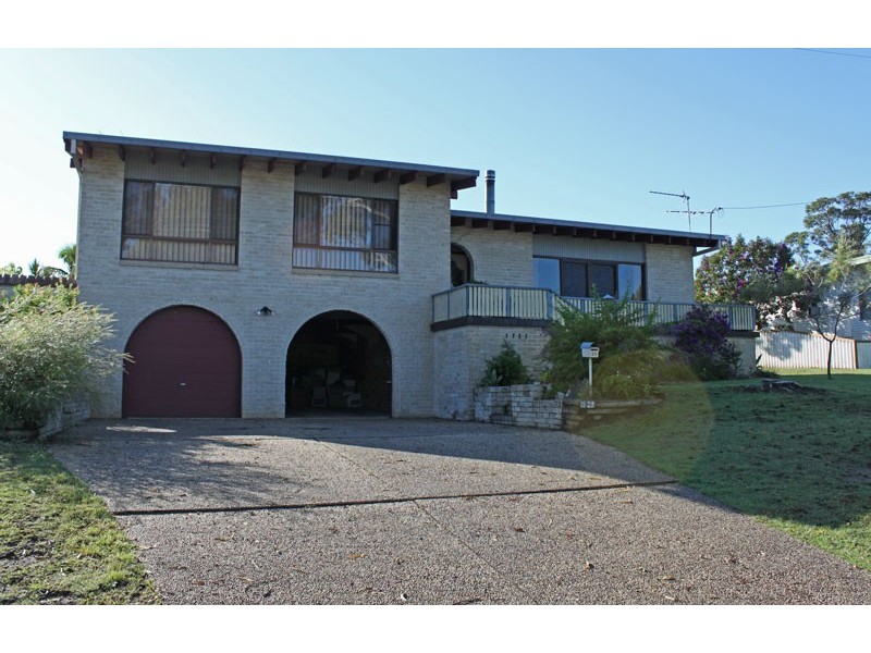 23 Macquarie Street, South Kempsey NSW 2440