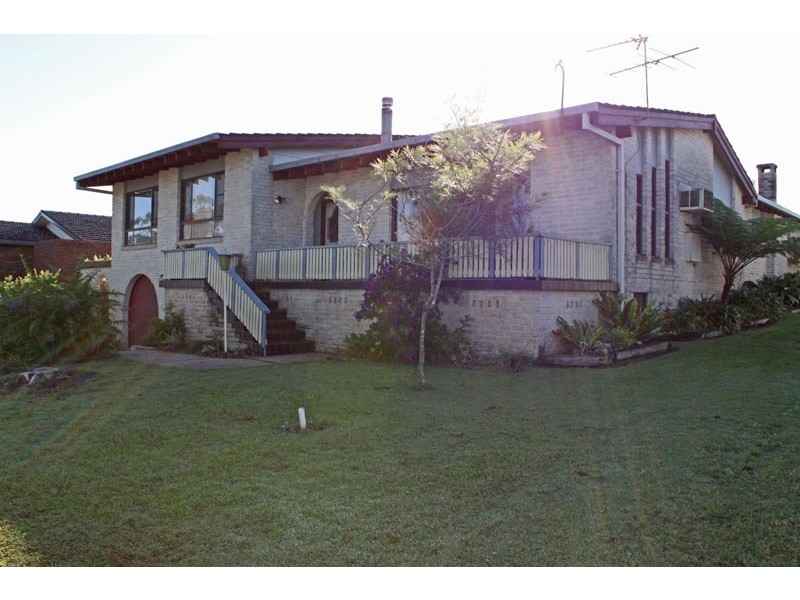 23 Macquarie Street, South Kempsey NSW 2440