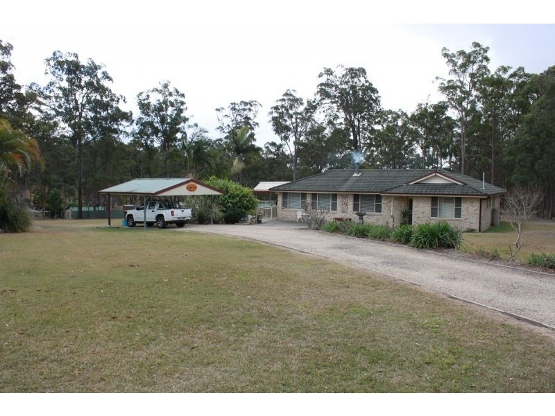 2 Grants Close, South Kempsey NSW 2440