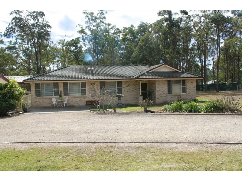 2 Grants Close, South Kempsey NSW 2440