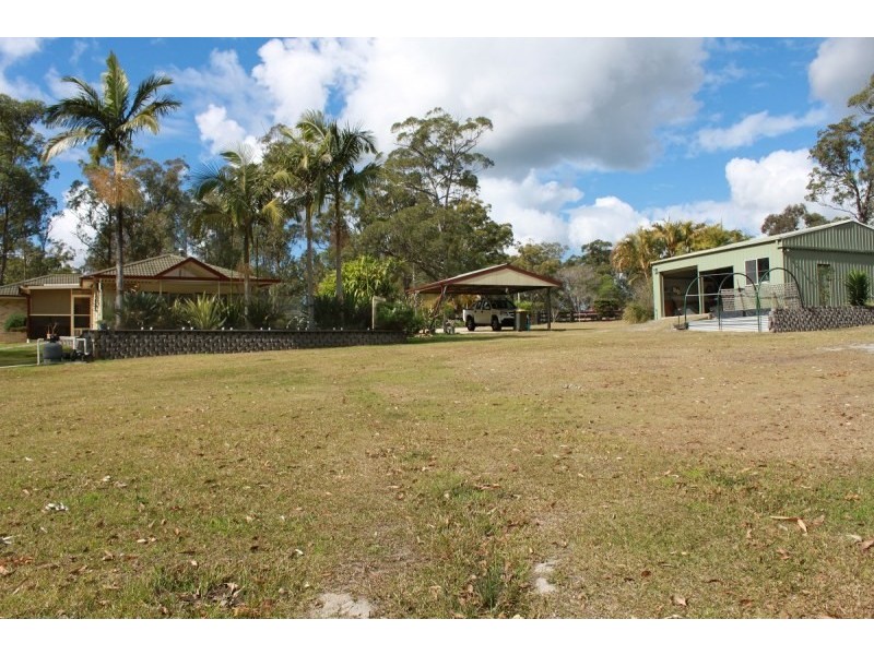 2 Grants Close, South Kempsey NSW 2440