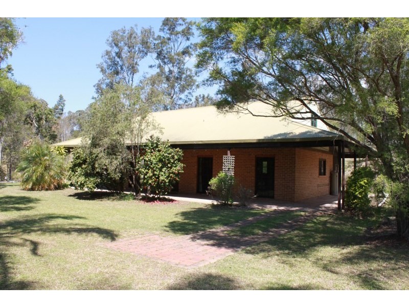 255 Yessabah Road, Yessabah NSW 2440