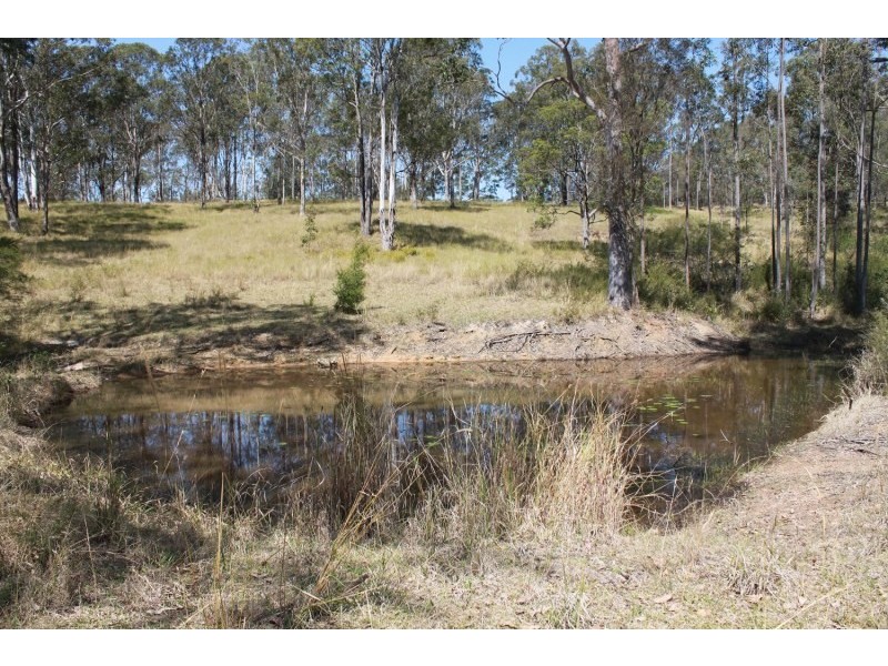 255 Yessabah Road, Yessabah NSW 2440