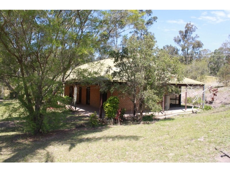255 Yessabah Road, Yessabah NSW 2440