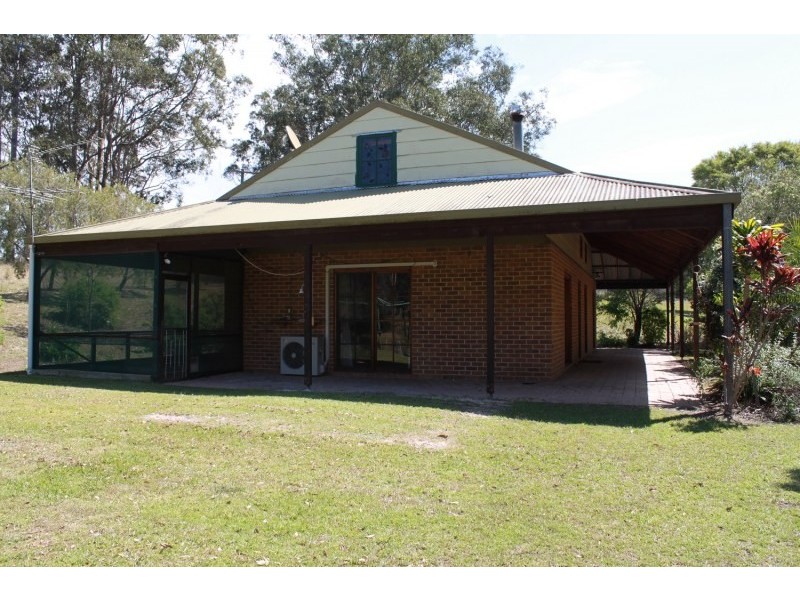 255 Yessabah Road, Yessabah NSW 2440
