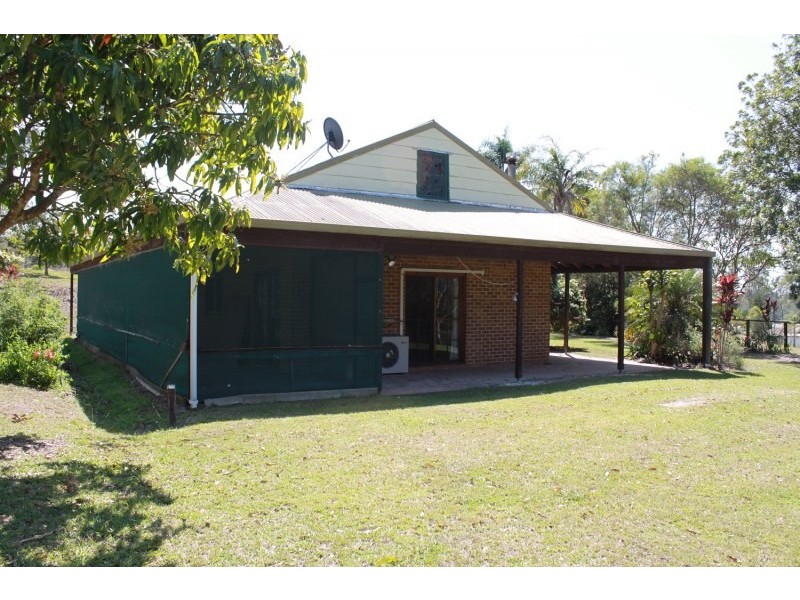 255 Yessabah Road, Yessabah NSW 2440