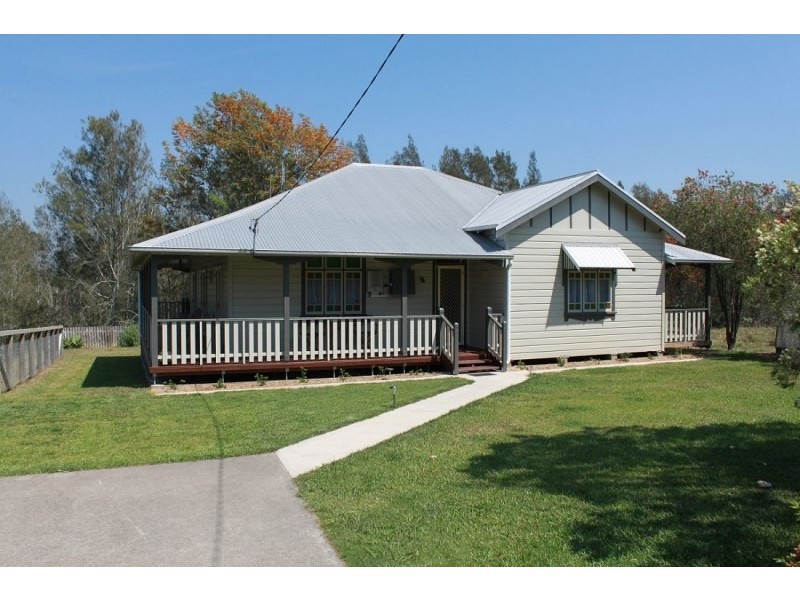 2245 Pacific Highway, Clybucca NSW 2440