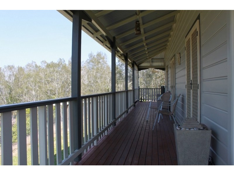 2245 Pacific Highway, Clybucca NSW 2440