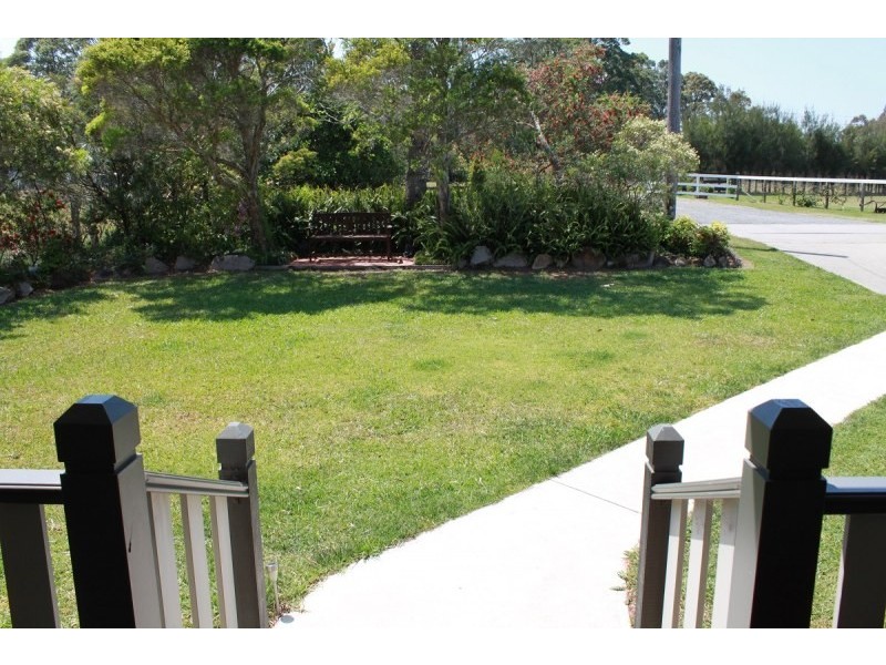 2245 Pacific Highway, Clybucca NSW 2440