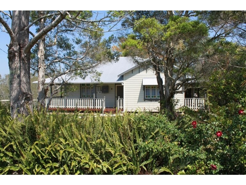 2245 Pacific Highway, Clybucca NSW 2440