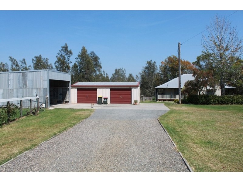 2245 Pacific Highway, Clybucca NSW 2440