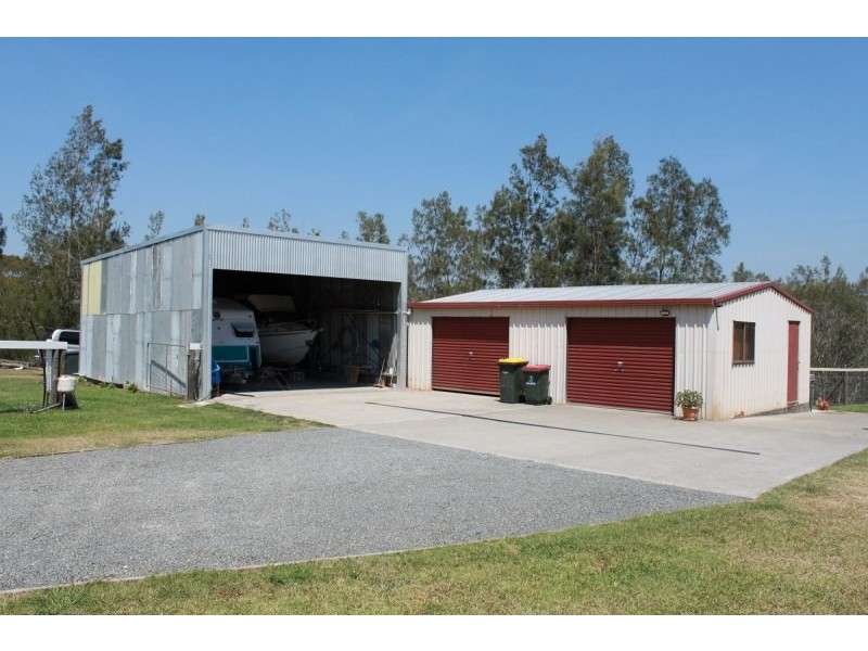 2245 Pacific Highway, Clybucca NSW 2440