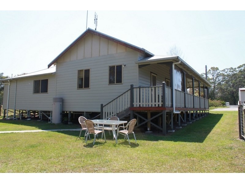 2245 Pacific Highway, Clybucca NSW 2440