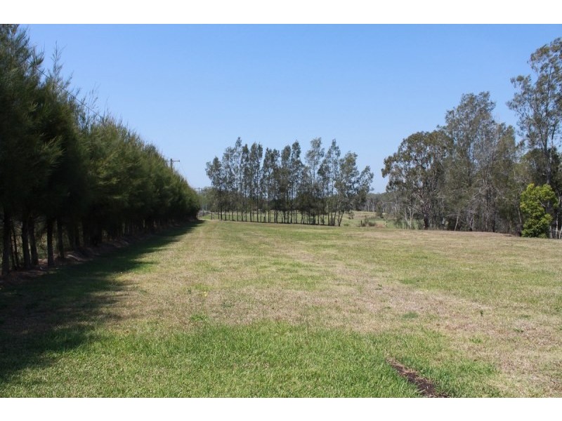 2245 Pacific Highway, Clybucca NSW 2440