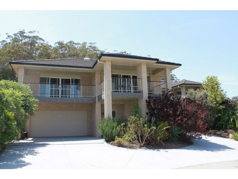 1/30 Dennis Crescent, South West Rocks NSW 2431