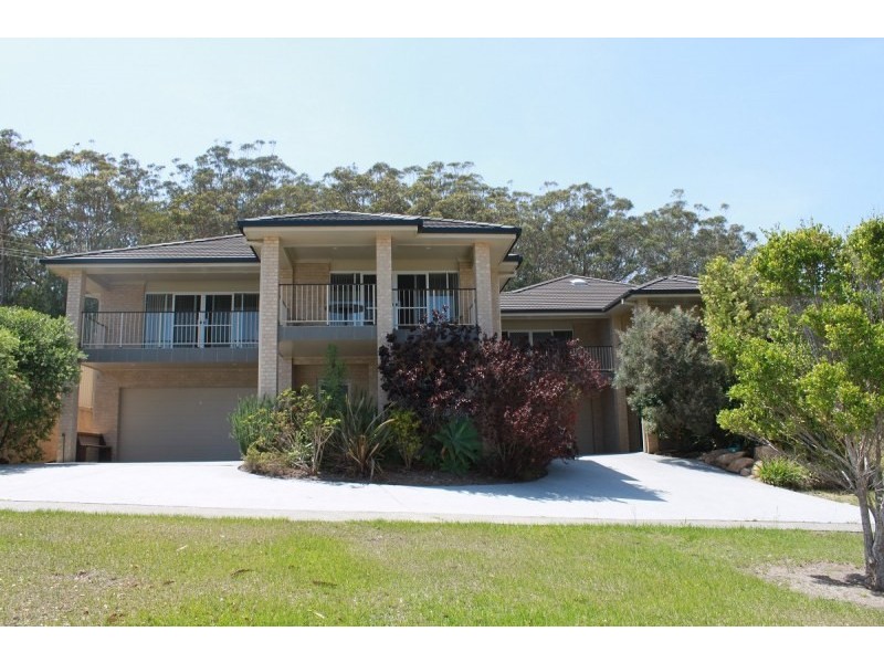 1/30 Dennis Crescent, South West Rocks NSW 2431