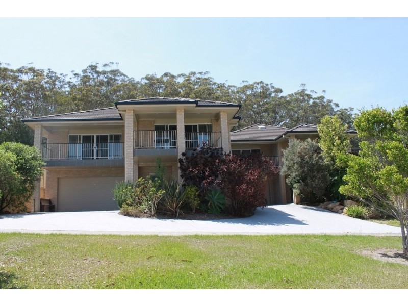 1/30 Dennis Crescent, South West Rocks NSW 2431