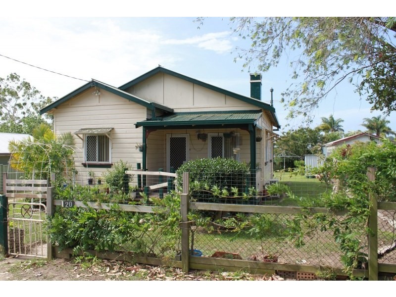 20 Middleton Street, South Kempsey NSW 2440