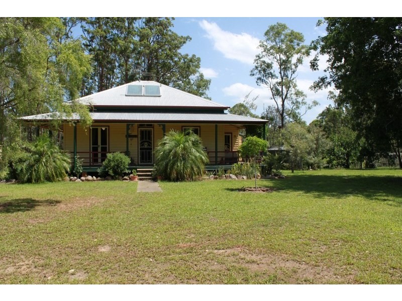 103 Temagog Road, Temagog NSW 2440