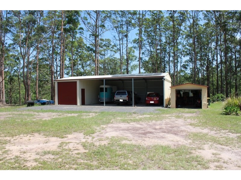 103 Temagog Road, Temagog NSW 2440