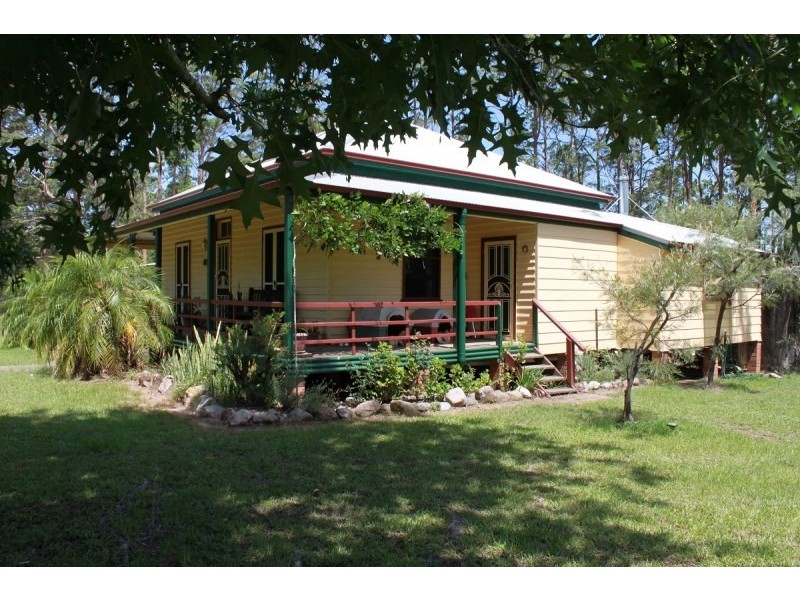 103 Temagog Road, Temagog NSW 2440