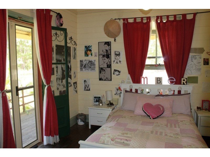 103 Temagog Road, Temagog NSW 2440