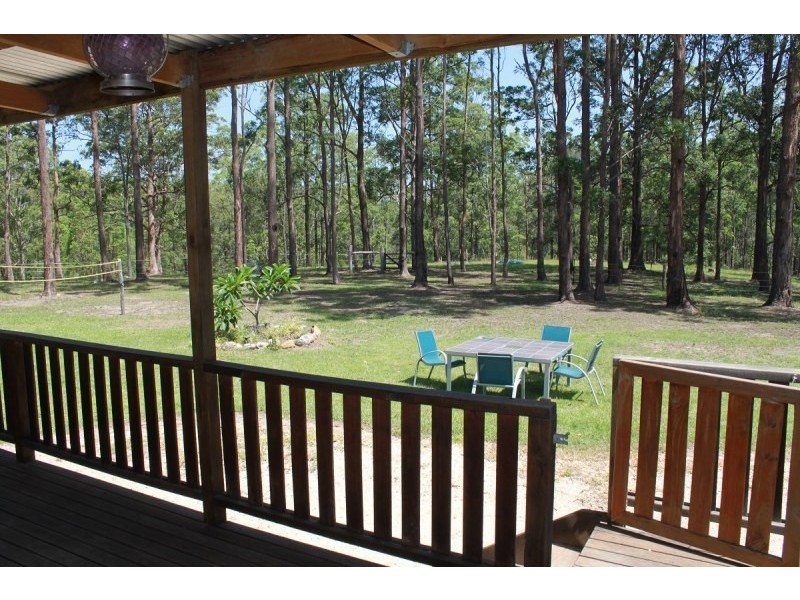 103 Temagog Road, Temagog NSW 2440