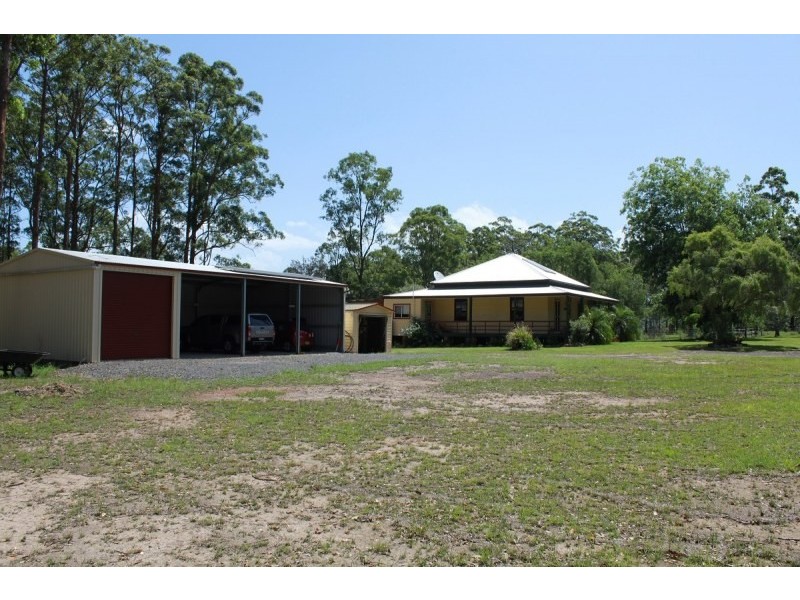 103 Temagog Road, Temagog NSW 2440