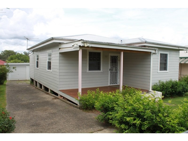 32 Polwood Street, West Kempsey NSW 2440