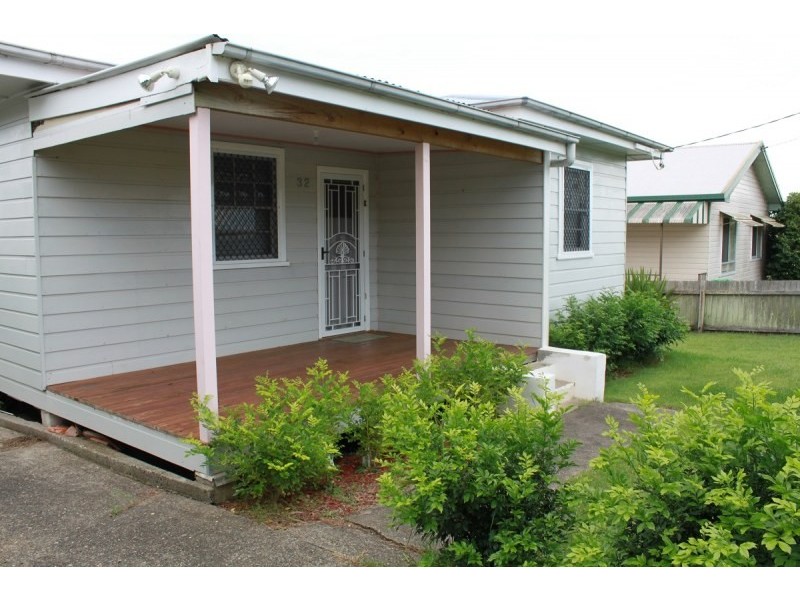 32 Polwood Street, West Kempsey NSW 2440
