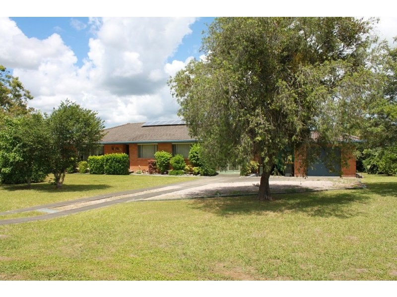 5 Warne Drive, Aldavilla NSW 2440