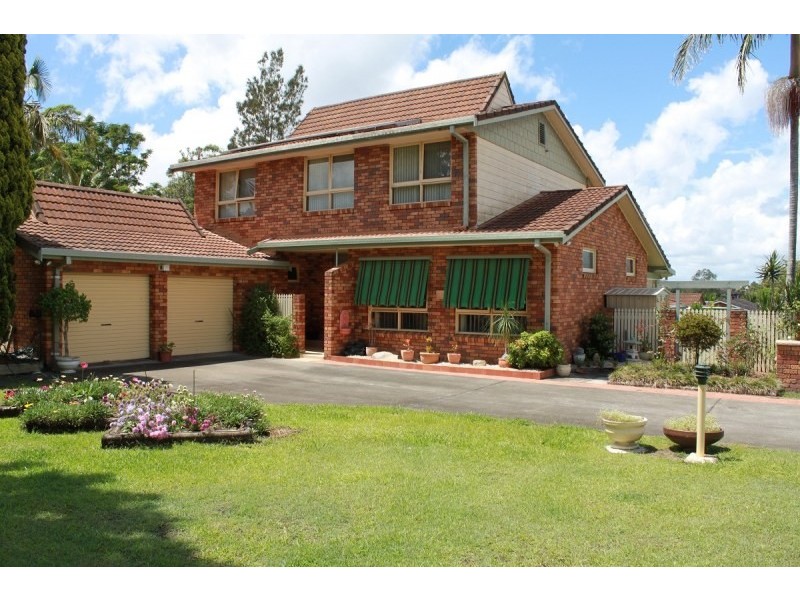 143 North Street Street, West Kempsey NSW 2440