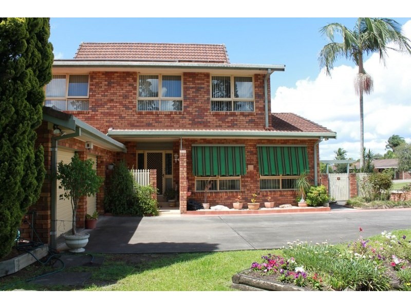 143 North Street Street, West Kempsey NSW 2440